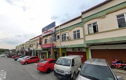 Jalan 4/1, Semenyih, Selangor 43500