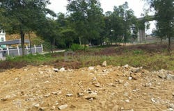 Jalan Mahogani, Country Heights Damansara, Kuala Lumpur