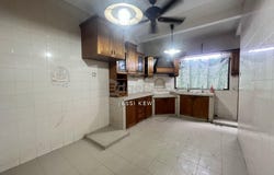Jalan Sayang, Batu 9th Cheras, Selangor 43200