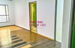 Jalan PS 8/1 Off Jalan Kuching, 68100, Selangor, Selayang, Selangor 68100