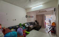 Jalan Bunga Mewah 5A, Taman Muda, 56100, Selangor, Cheras, Selangor 56100