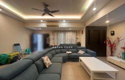 Jalan Bukit Prima, Cheras, Selangor 43200
