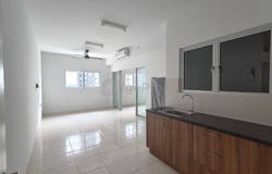 Persiaran Warisan, Sepang, Selangor 43900