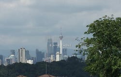Jalan Ara, Bangsar Baru, Bangsar, Kuala Lumpur 59100