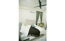 Jalan Sembilang, Cheras, Kuala Lumpur 56000