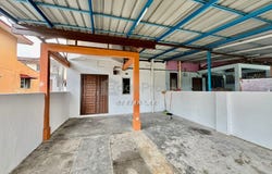 Jalan Seroja, Rawang, Selangor 48300