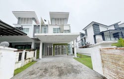 Jln Pulau Tioman U10, Shah Alam, Selangor 40150