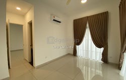 Jalan Eko Botani , Iskandar Puteri, Johor 79100