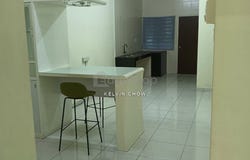 337588, -, TAMAN PUSING DELIMA, Kinta, Perak