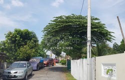 Jalan Ampang, Ampang, Selangor 68000
