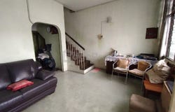 Jalan Perajurit, Ipoh, Perak 31400