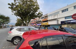 Petaling Jaya, Selangor 47300