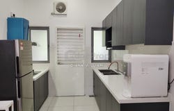 Jalan Halamanda, Gombak, Selangor 53100