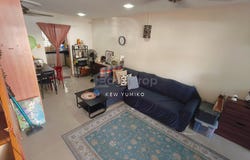 Jalan Bunga Cempaka 14, Ampang, Selangor 68000