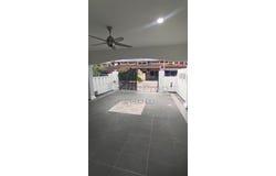 Jalan Camar, Jalan Undan, Jalan Pekaka, Johor Bahru, Johor 81200