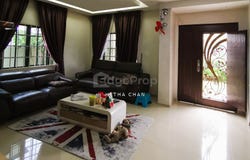 Jalan BS, Seri Kembangan, Selangor 41200
