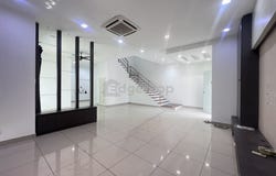 Jalan Dutamas, Cheras South, Selangor 43200
