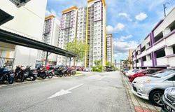 Jalan Setia Gemilang U13/45c, Setia Alam/Alam Nusantara, Selangor 40170