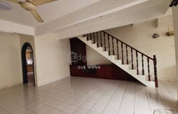 Jalan TK 2, Puchong, Selangor 47190