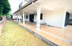 Jalan Serambi, Shah Alam, Selangor 40150