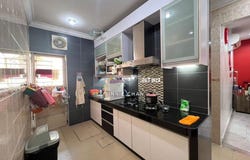 Jalan Bentara, Klang, Selangor 41000