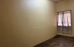 Jalan Sungai Keramat, Klang, Selangor 42100