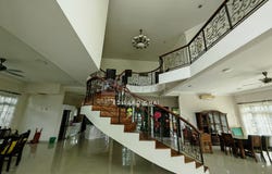 Jalan Warisan Mulia 4/1, Kota Warisan, Sepang, Selangor 43900