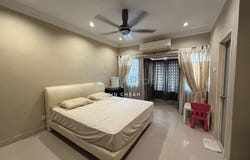 Jalan Damai Perdana, Cheras, Selangor 56000