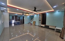 Persiaran Mahkota, Bangi, Selangor 43000