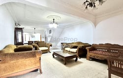 Off Jalan Taman Putra, Ampang, Selangor 68000