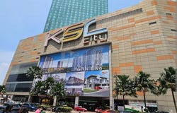 Johor Bahru, Johor 80250