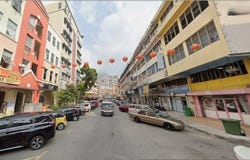 Lorong Gopeng, Klang, Selangor 41400