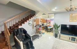 Jalan Pulau Indah U10/53, Shah Alam, Selangor 40170