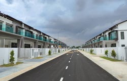 Jalan Kebun, Shah Alam, Selangor 40460