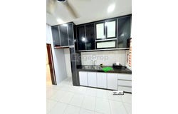 Jalan Aman Perdana, Klang, Selangor 41050