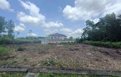 Jalan Seri Putra, Kajang, Selangor 43000