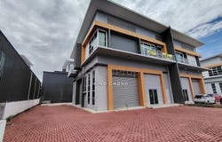 Puchong, Selangor 47130