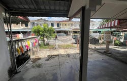 Bercham, Taman Mewah, Ipoh, Perak 31400