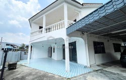 Ampang, Selangor 56100