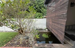 Jalan Bangkung, Bangsar, Kuala Lumpur
