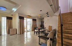 Kota Kemuning, Shah Alam, Selangor 40460
