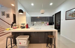 Bandar Sungai Long, Kajang, Selangor 43500