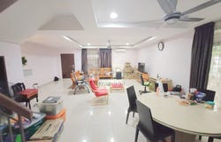 Jalan PU1, Puchong, Selangor 0