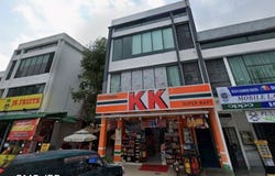 Port Klang, Selangor 42000