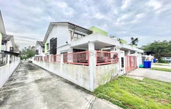 Shah Alam, Selangor 40000