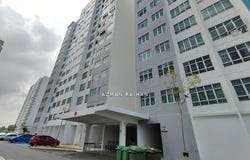 Puchong, Selangor 47100