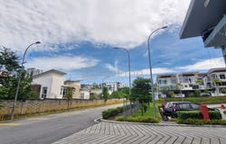 Jalan Melawati, Ampang, Selangor 68000