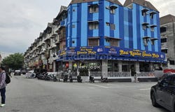Ampang, Kuala Lumpur 68000