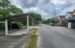 Shah Alam, Selangor 40000