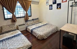 Jalan Bayu, Klebang, Melaka 75200